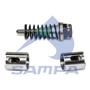 Set reparatie reglare automata SAMPA 060.586