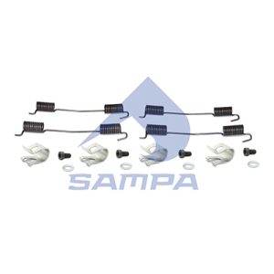 Set reparatie reglare automata SAMPA 060.599