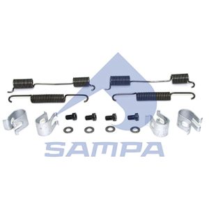 Set reparatie reglare automata SAMPA 060.603