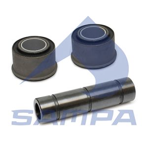 Set reparatie stabilizator cabina sofer SAMPA 060.634
