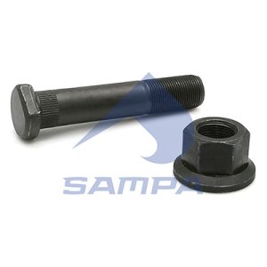 Bolt roata SAMPA 060.643