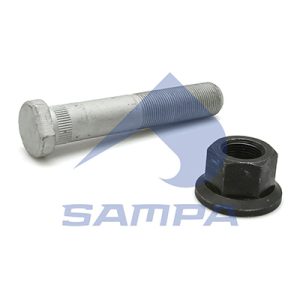 Bolt roata SAMPA 060.644 – IVECO | AutoRival