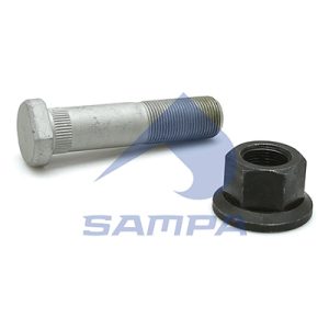 Bolt roata SAMPA 060.647