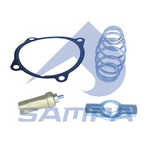 Cuplaj conducta lichid racire SAMPA 060.661 – IVECO | AutoRival