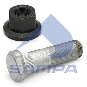 Bolt roata SAMPA 060.666