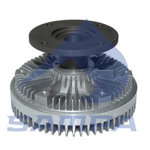 Cupla ventilator radiator SAMPA 061.022