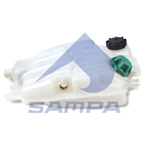 Vas de expansiune racire SAMPA 061.027