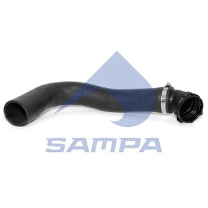 Furtun radiator SAMPA 061.058
