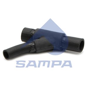 Furtun radiator SAMPA 061.059
