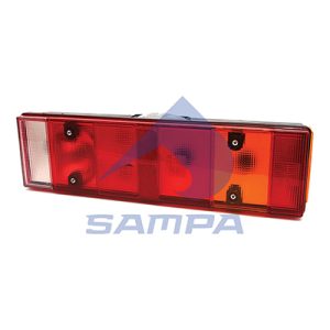 Lampa spate SAMPA 061.079
