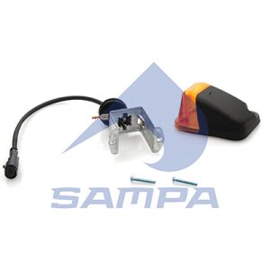 Lumina de delimitare SAMPA 061.100