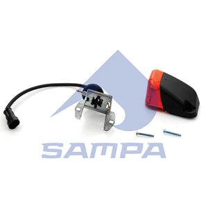 Lumina de delimitare SAMPA 061.101 – imagine produs