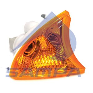 Semnalizator SAMPA 061.109