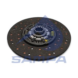 Disc ambreiaj SAMPA 061.120