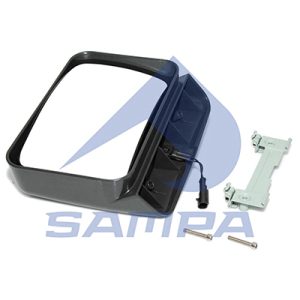 Oglinda rampa SAMPA 061.132