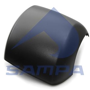 Carcasa oglinda unghi indepartat SAMPA 061.176