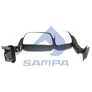 Oglinda exterioara cabina SAMPA 061.180 – IVECO | AutoRival