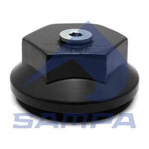 Capac rulment roata SAMPA 061.190 – IVECO | AutoRival