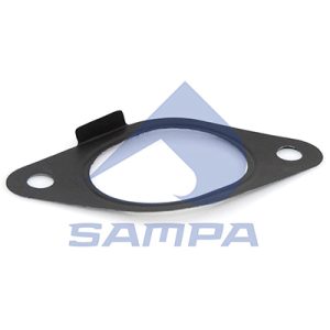 Garnitura galerie admisie SAMPA 061.200