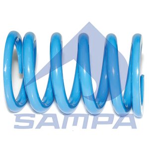 Arc suspensie cabina SAMPA 061.233