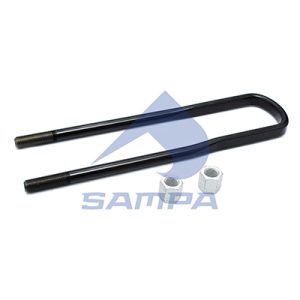 Brida arc SAMPA 061.249/1 – IVECO | AutoRival