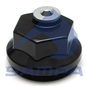 Capac rulment roata SAMPA 061.290/1 – IVECO | AutoRival