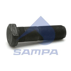 Bolt roata SAMPA 061.307