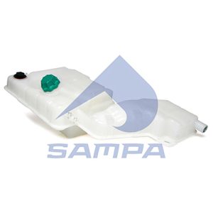Vas de expansiune racire SAMPA 061.320 – imagine produs