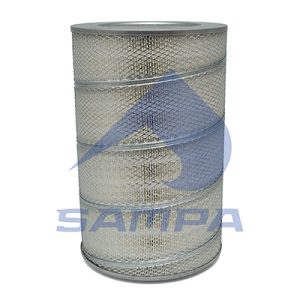 Filtru aer SAMPA 061.331 – IVECO | AutoRival