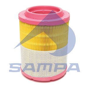 Filtru aer SAMPA 061.334