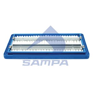 Filtru aer habitaclu SAMPA 061.361 – IVECO | AutoRival