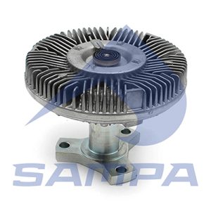 Cupla ventilator radiator SAMPA 061.364 – IVECO | AutoRival