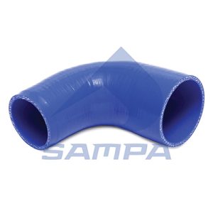 Furtun radiator SAMPA 061.379 – IVECO | AutoRival