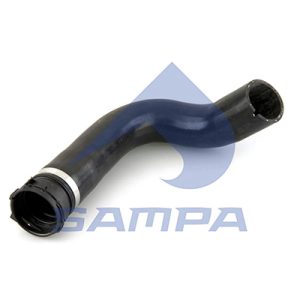 Furtun radiator SAMPA 061.382