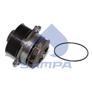 Pompa de apa SAMPA 061.406