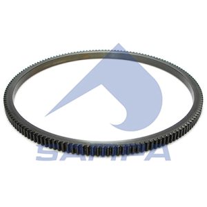 Coroana dintata volanta SAMPA 061.439