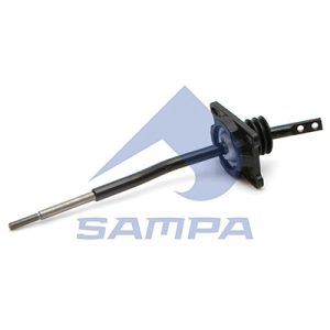 Levier de schimbare viteze SAMPA 061.454