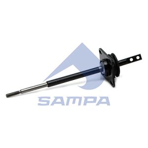 Levier de schimbare viteze SAMPA 061.455