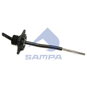 Levier de schimbare viteze SAMPA 061.457