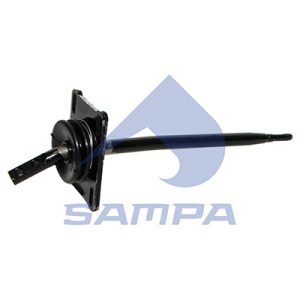 Levier de schimbare viteze SAMPA 061.460