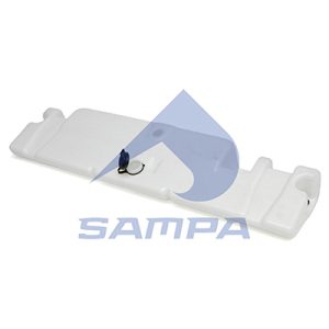 Rezervor apa spalare parbriz SAMPA 061.465