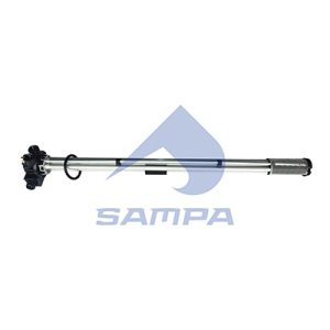 Senzor rezervor combustibil SAMPA 062.032