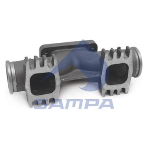 Galerie sistem de esapament SAMPA 062.035
