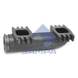 Galerie sistem de esapament SAMPA 062.036