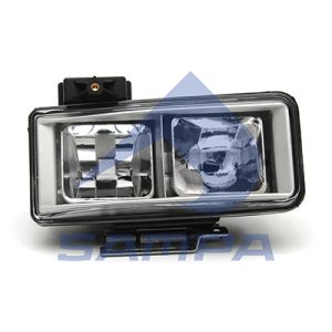 Proiector ceata SAMPA 062.056