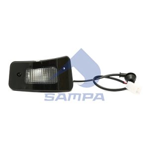 Lumina de delimitare SAMPA 062.057