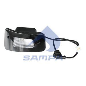Lumina de delimitare SAMPA 062.058