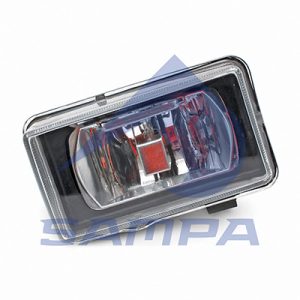 Proiector ceata SAMPA 062.063