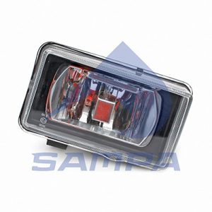 Proiector ceata SAMPA 062.064
