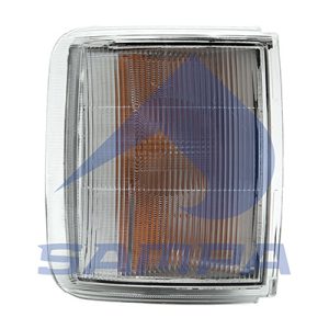 Semnalizator SAMPA 062.066 – IVECO | AutoRival